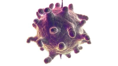 Forkjølelsesvirus